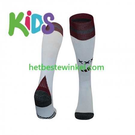 AFC Ajax Kind Third Sokken 2024-25